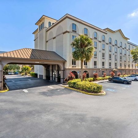Hotel Sonesta Essential Orlando Extérieur photo