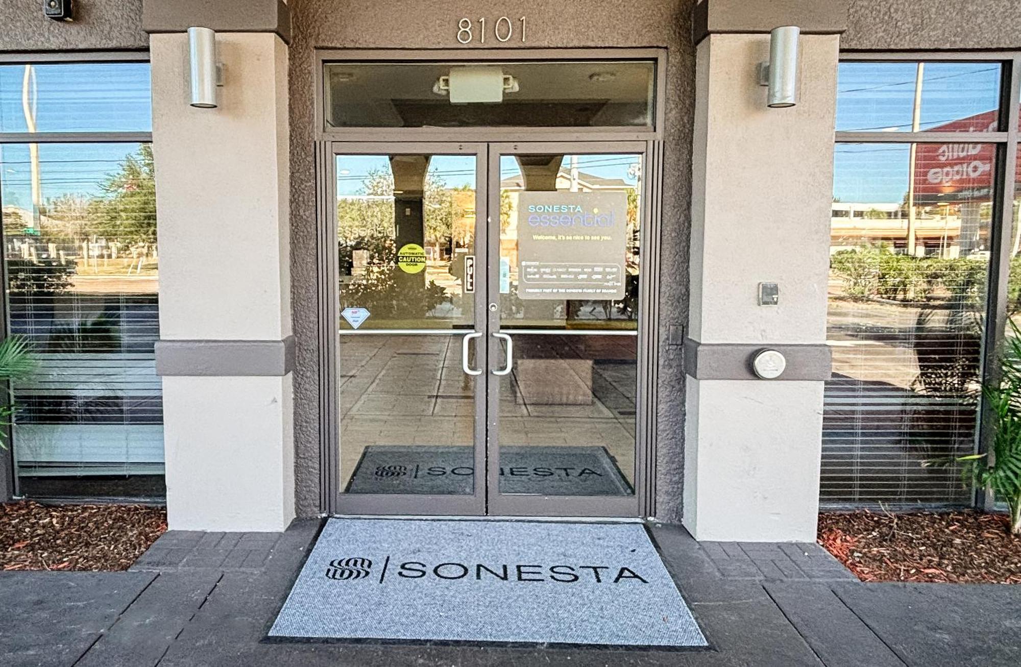 Hotel Sonesta Essential Orlando Extérieur photo