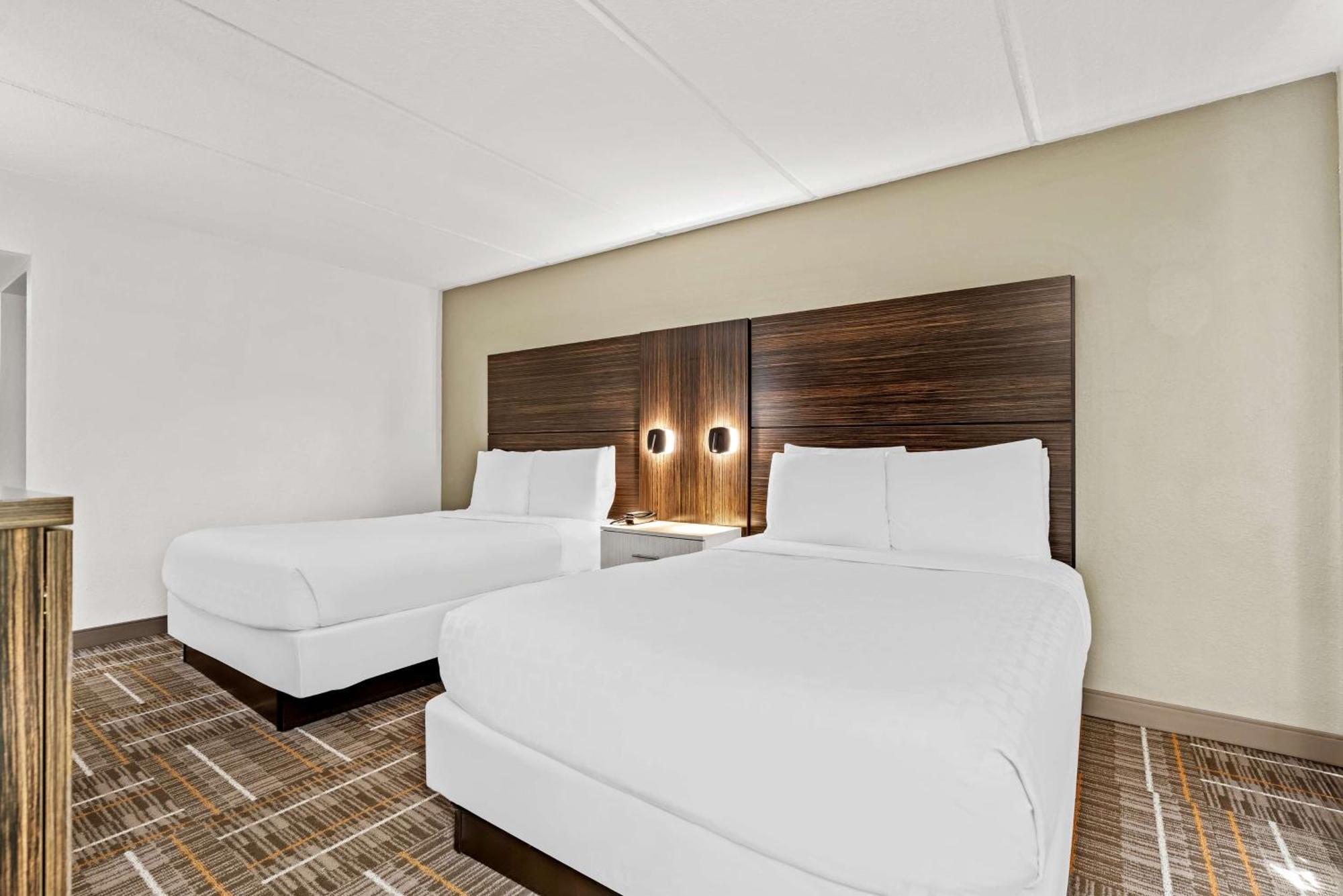 Hotel Sonesta Essential Orlando Extérieur photo