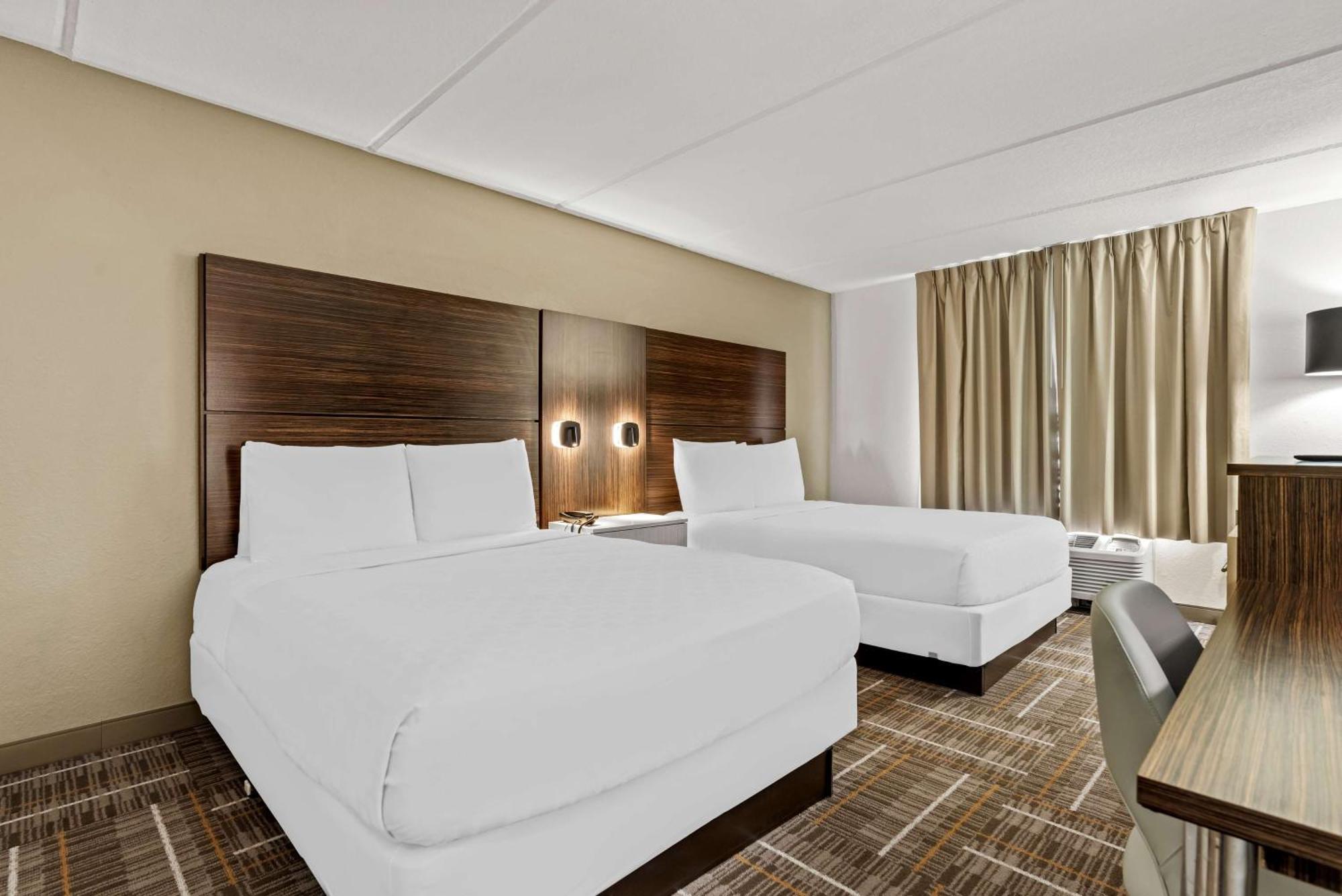 Hotel Sonesta Essential Orlando Extérieur photo