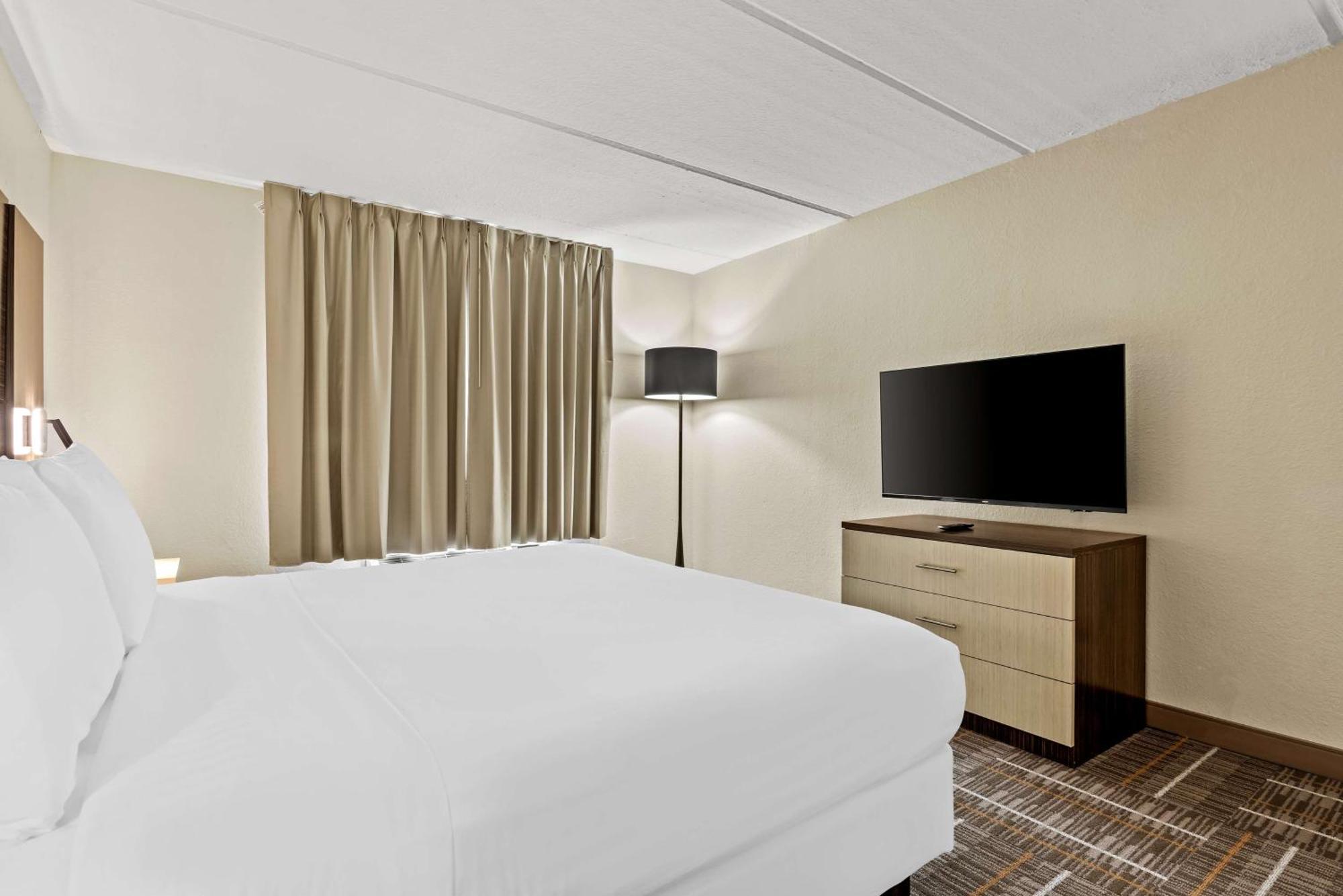 Hotel Sonesta Essential Orlando Extérieur photo