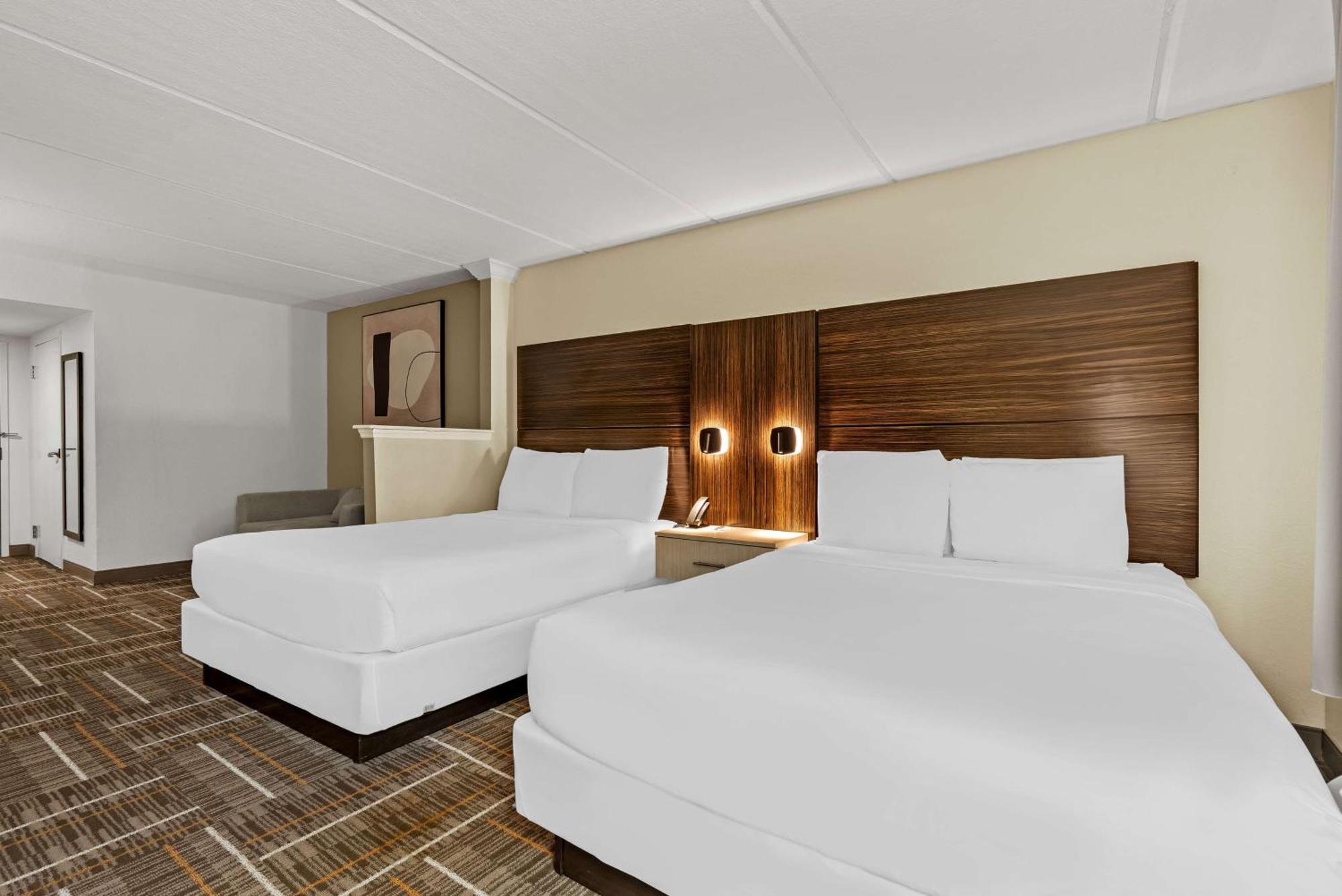 Hotel Sonesta Essential Orlando Extérieur photo