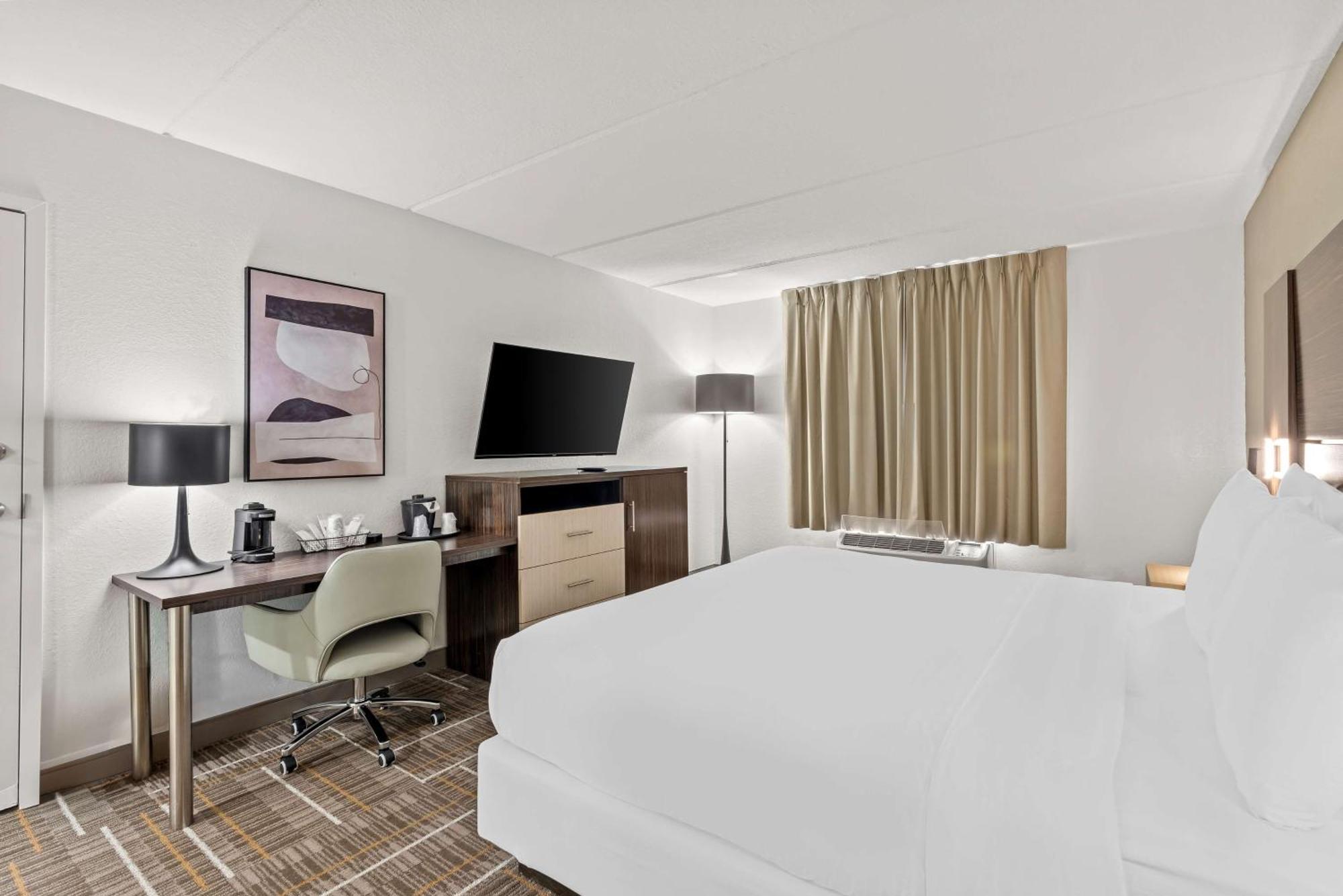 Hotel Sonesta Essential Orlando Extérieur photo