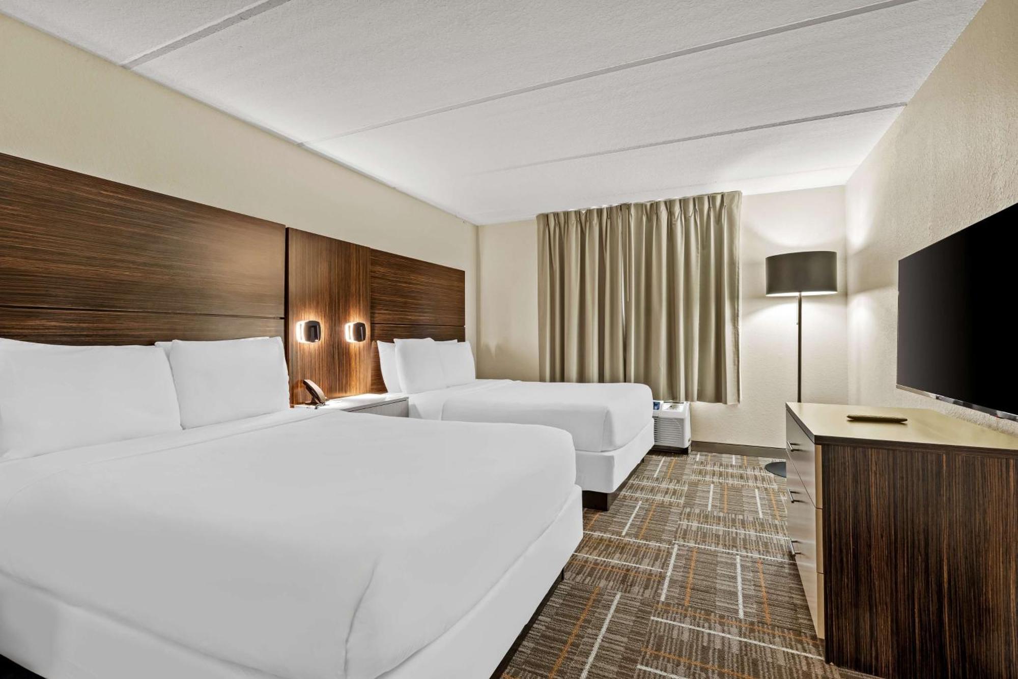 Hotel Sonesta Essential Orlando Extérieur photo
