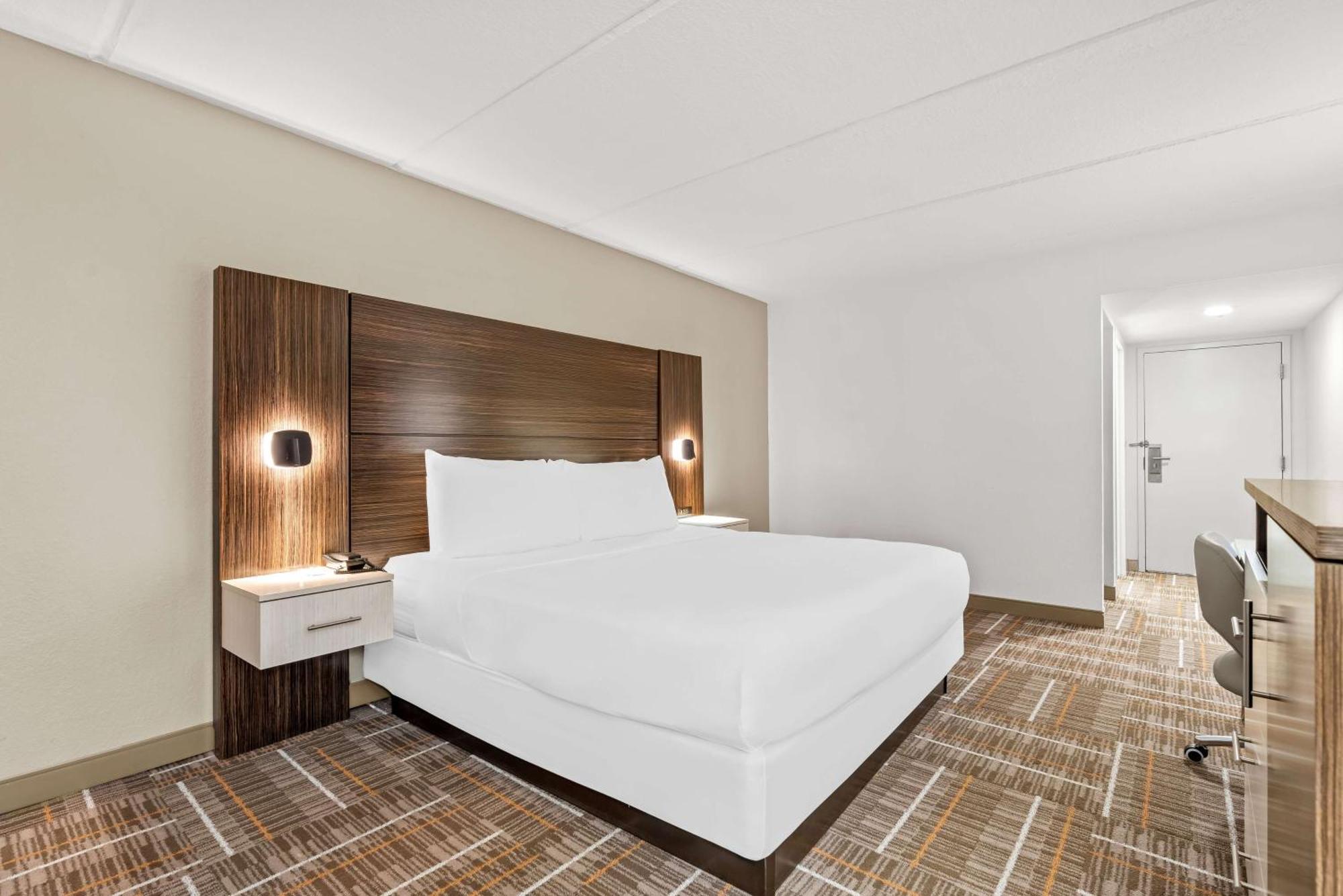 Hotel Sonesta Essential Orlando Extérieur photo